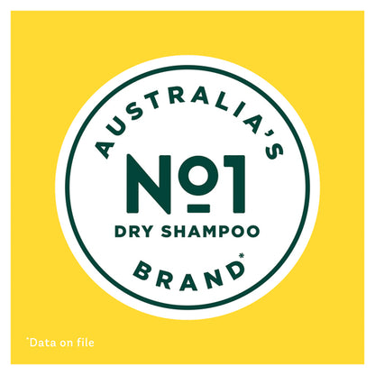 Batiste Tropical Dry Shampoo 200mL - GimmeNow