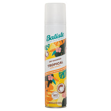 Batiste Tropical Dry Shampoo 200mL - GimmeNow