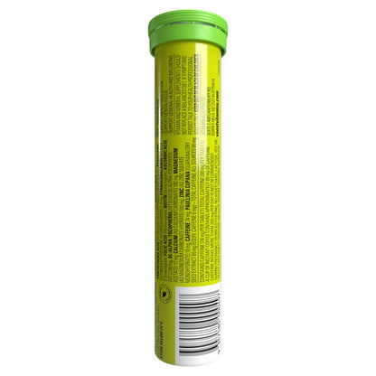 VÖOST Energy Orange & Mango Flavour 20 Tablets - GimmeNow