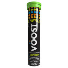 VÖOST Energy Orange & Mango Flavour 20 Tablets - GimmeNow