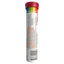 VÖOST Multivitamin Orange Flavour 20 Tablets - GimmeNow