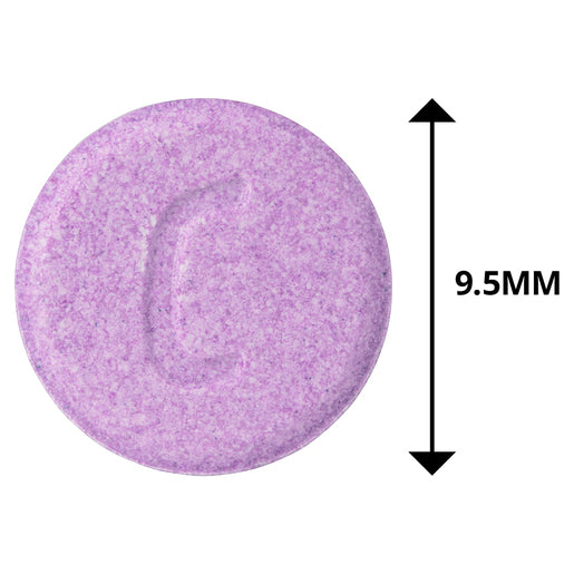 Claratyne Children's Hayfever & Allergy Relief Grape Flavoured 30 Chewable Tablets - GimmeNow