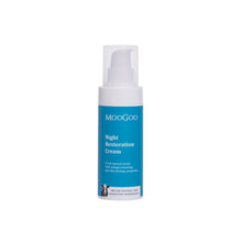 MOOGOO Night Time Face Cream 75g