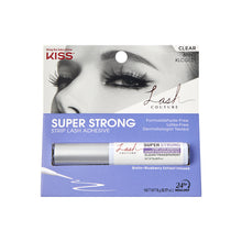 Kiss Lash Couture Strip Lash Adhesive White 5g