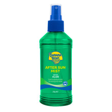 Banana Boat Aloe Aftersun Spray 250mL - GimmeNow