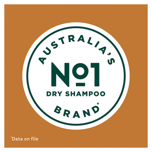 Batiste Beautiful Brunette Dry Shampoo 200mL - GimmeNow