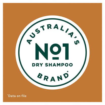 Batiste Beautiful Brunette Dry Shampoo 200mL - GimmeNow