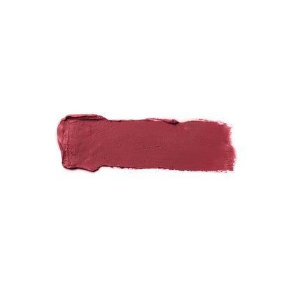 Nude By Nature Creamy Matte Lipstick 08 Cerise 2.75g