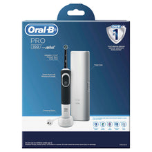 Oral-B Pro 100 Cross Action Electric Toothbrush 1 Each - GimmeNow