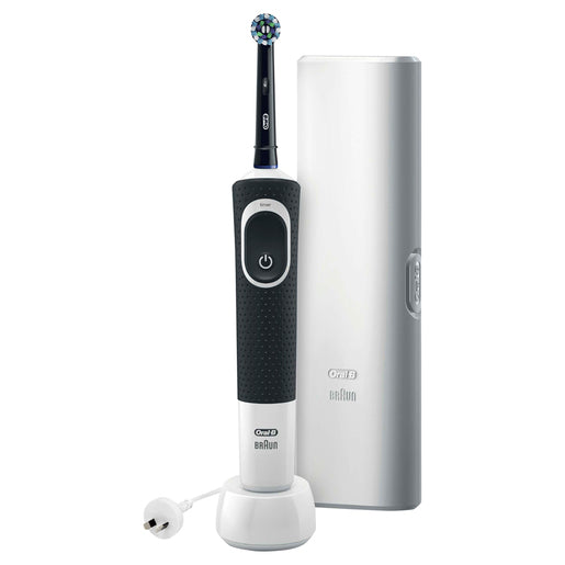 Oral-B Pro 100 Cross Action Electric Toothbrush 1 Each - GimmeNow