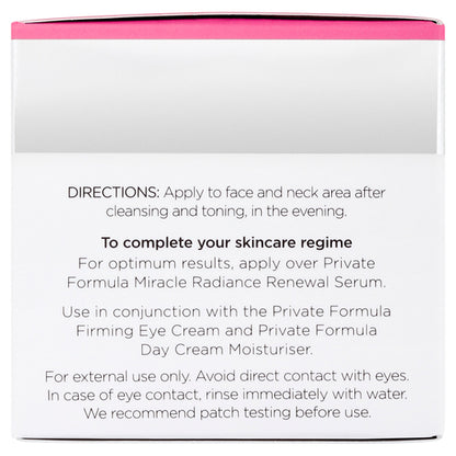 Dr. LeWinn's Private Formula Advanced Night Cream 56 g