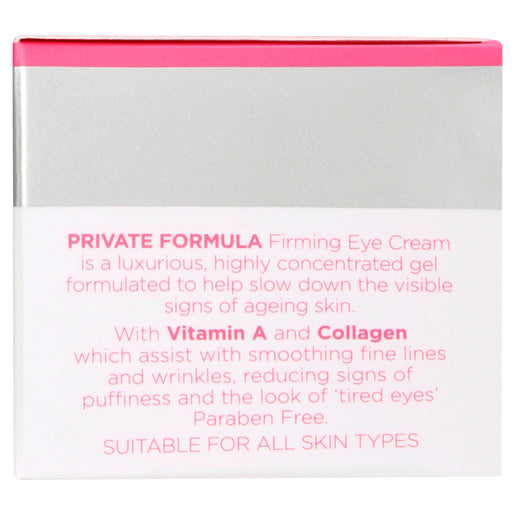 Dr. LeWinn's Private Formula Firming Eye Cream 30 g