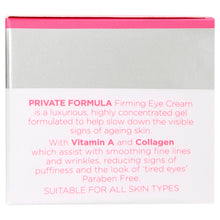 Dr. LeWinn's Private Formula Firming Eye Cream 30 g