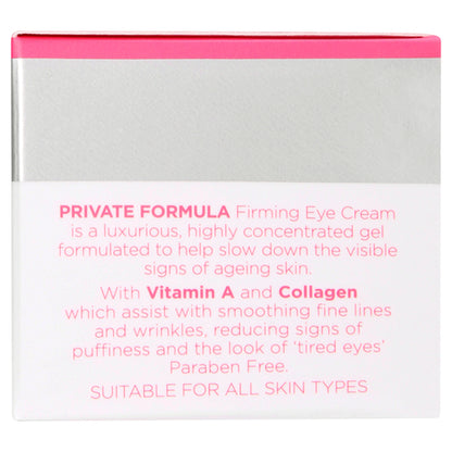 Dr. LeWinn's Private Formula Firming Eye Cream 30 g