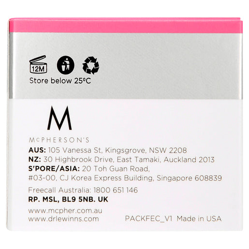 Dr. LeWinn's Private Formula Firming Eye Cream 30 g