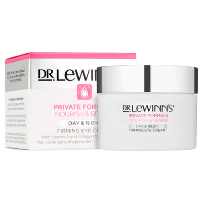 Dr. LeWinn's Private Formula Firming Eye Cream 30 g