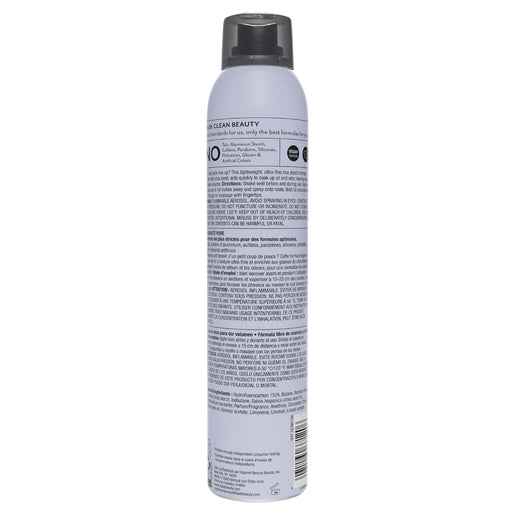 HASK Chia Seed Volumizing Dry Shampoo 122g