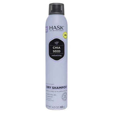 HASK Chia Seed Volumizing Dry Shampoo 122g