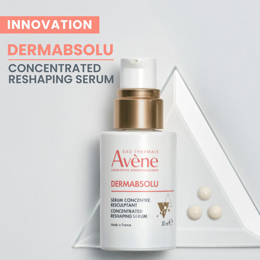 Avène DermAbsolu Recontouring Serum 30mL - GimmeNow
