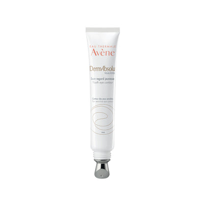 Avène DermAbsolu Youth Eye Cream 15mL - GimmeNow
