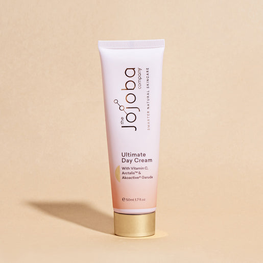 Jojoba Company Ultimate Day Cream 50mL - GimmeNow