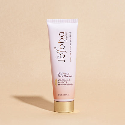 Jojoba Company Ultimate Day Cream 50mL - GimmeNow
