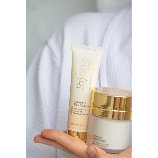 Jojoba Company Ultimate Day Cream 50mL - GimmeNow