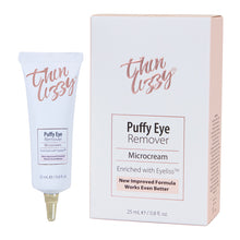 Thin Lizzy Puffy Eye Remover Microcream 25mL