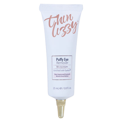 Thin Lizzy Puffy Eye Remover Microcream 25mL