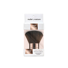 Nude By Nature Kabuki Brush 07 1 Each - GimmeNow