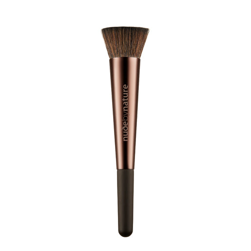 Nude By Nature Buffing Brush 08 1 Each - GimmeNow