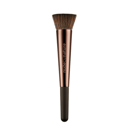 Nude By Nature Buffing Brush 08 1 Each - GimmeNow