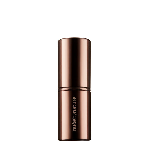 Nude By Nature Travel Brush 10 1 Each - GimmeNow