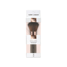 Nude By Nature Mineral Brush 11 1 Each - GimmeNow