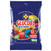 GLUCOJELS Jelly Beans 150g - GimmeNow