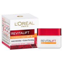 L'Oréal Paris Revitalift Day Cream SPF 15 50mL
