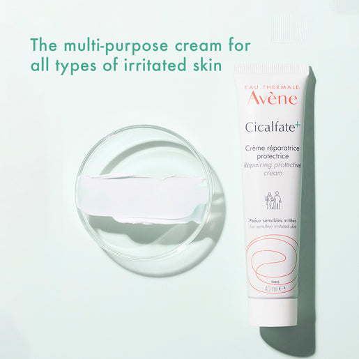 Avène Cicalfate Restorative Skin Cream 40mL
