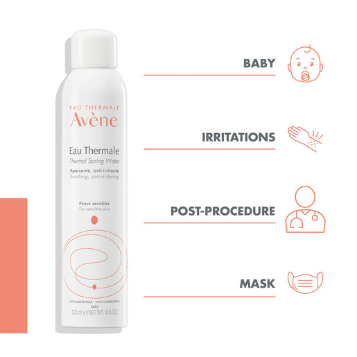 Avène Thermal Spring Water 300mL