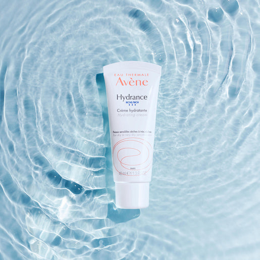Avène Hydrance Optimale Rich Hydrating Cream 40mL - GimmeNow