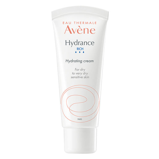 Avène Hydrance Optimale Rich Hydrating Cream 40mL - GimmeNow