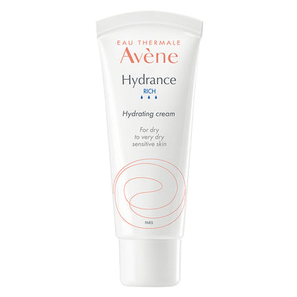 Avène Hydrance Optimale Rich Hydrating Cream 40mL - GimmeNow