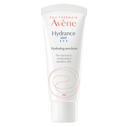 Avène Hydrance Light Hydrating Emulsion 40mL - GimmeNow
