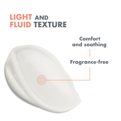Avène Soothing Eye Contour Cream 10mL