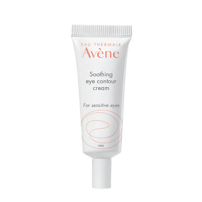 Avène Soothing Eye Contour Cream 10mL