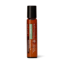 Natio Focus On Stress Pure Essential Oil Blend Roll-On 10mL - GimmeNow