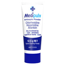 MEDI PULV Antiseptic Powder 12.5g