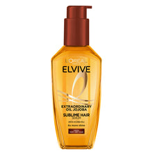 L'Oréal Paris Elvive Extraordinary Oil Extra Rich Treatment 100mL