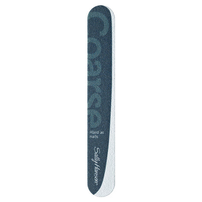 Sally Hansen Nail Shaper Nail Board 1 Each