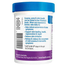 INNER HEALTH Skin Shield 30 Capsules