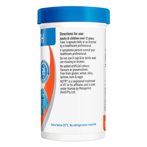 INNER HEALTH Plus Double Strength 60 Capsules